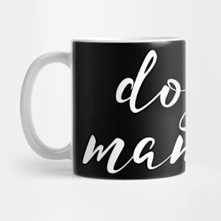 Dog Mama Mug